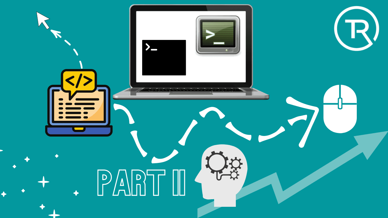 The Terminal Setup Every Developer Needs (Part II)